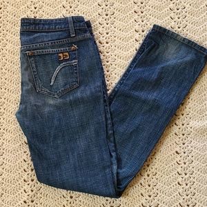 Joe's Jones jeans